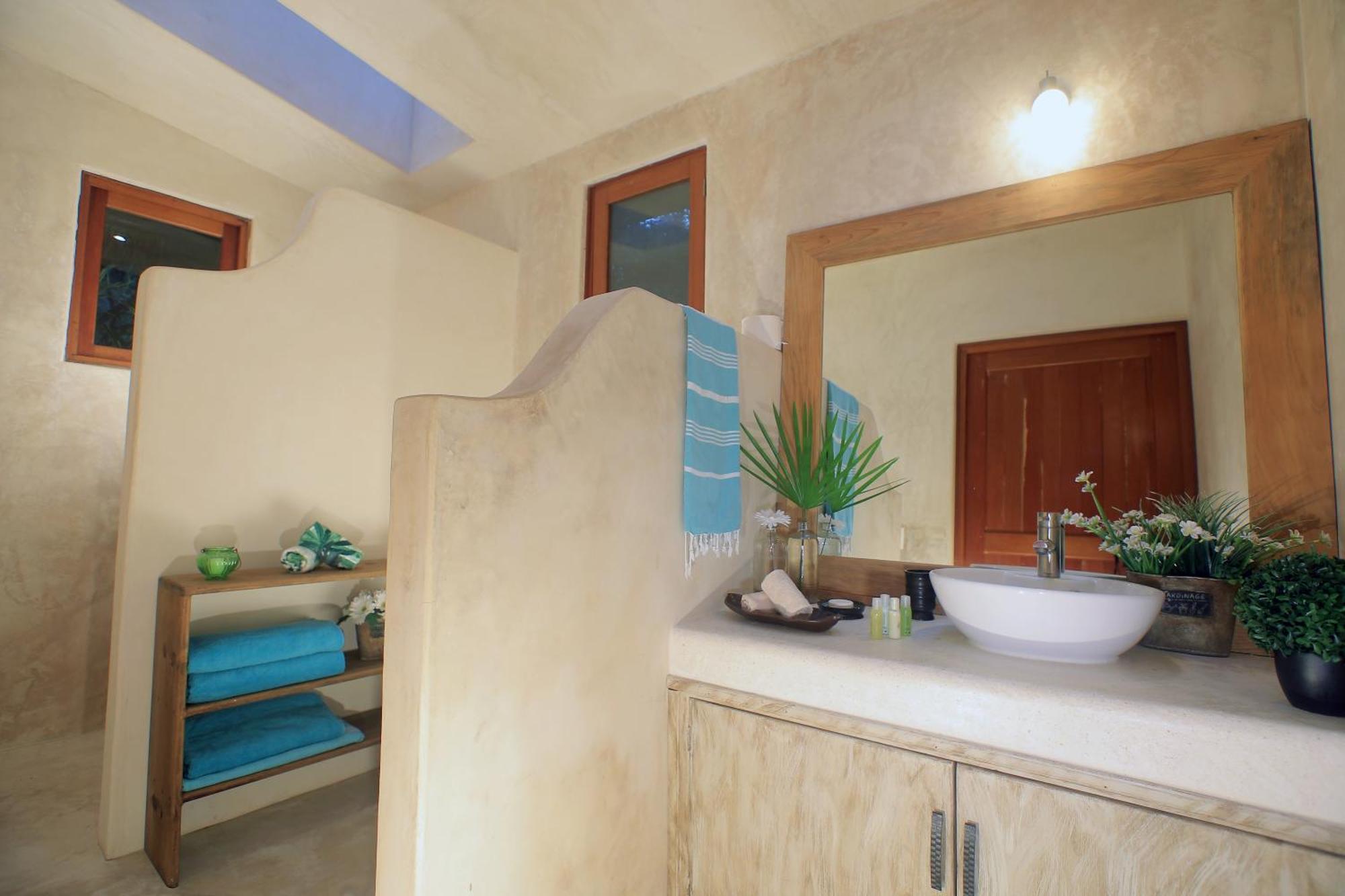 Cachito de Cielo Luxury Jungle Lodge Tulum Esterno foto
